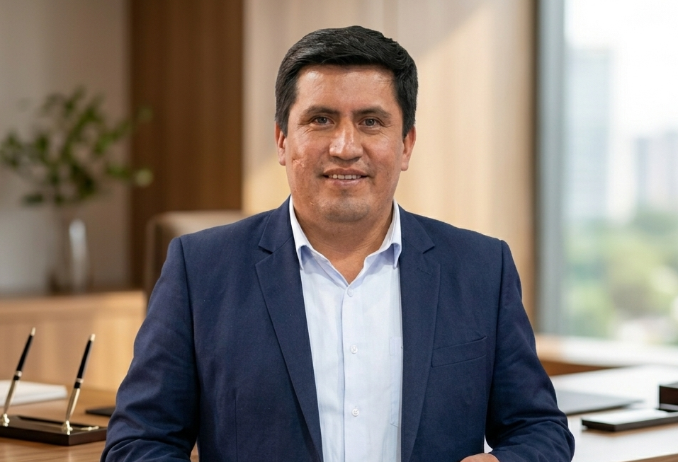 Ing. Milton Sánchez