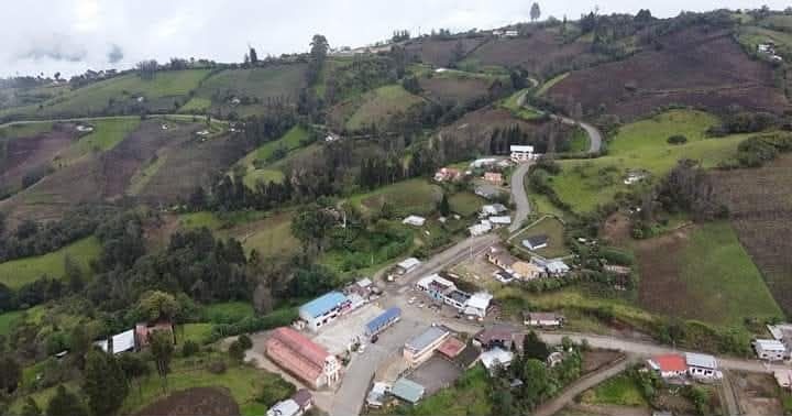 Ubicación